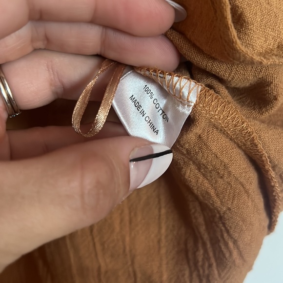 NEW Toby Heart Ginger Skirt - Picture 6 of 8